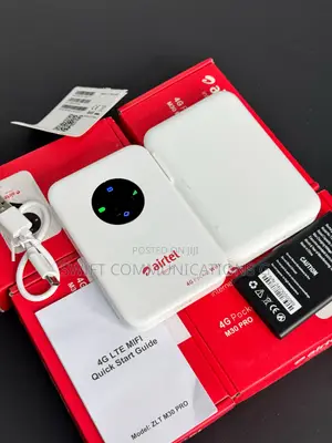 Universal M30 Pro 4G Mifi
