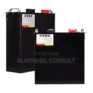 Cworth 48v 100ah Lifepo4 Battery