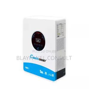6000w 48v Cworth Hybrid Inverter