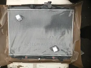 Highlander 2008,2009,2010,2011,2012,2013 Radiator Tank