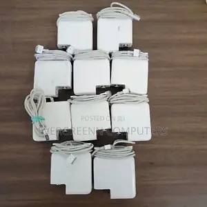Original Macbook Air/Pro Chargers, 85W, 60W,45W,