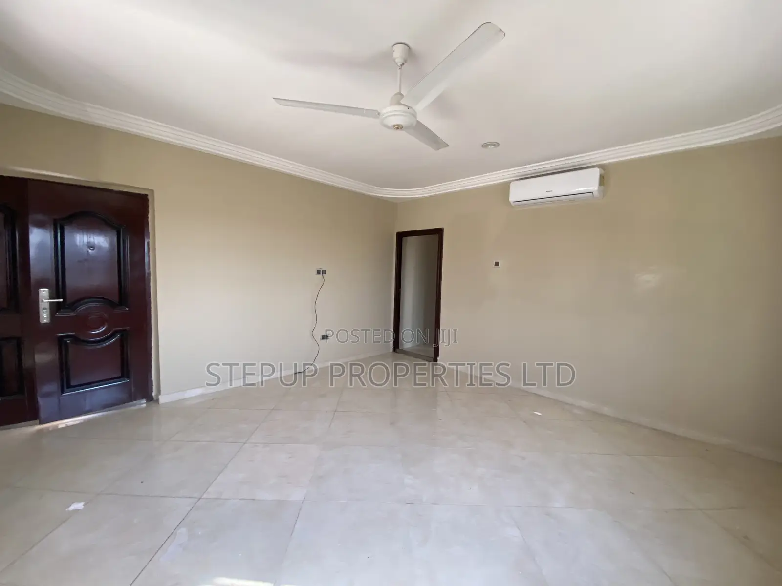 1bdrm Apartment in Adjiringanor, East Legon for rent