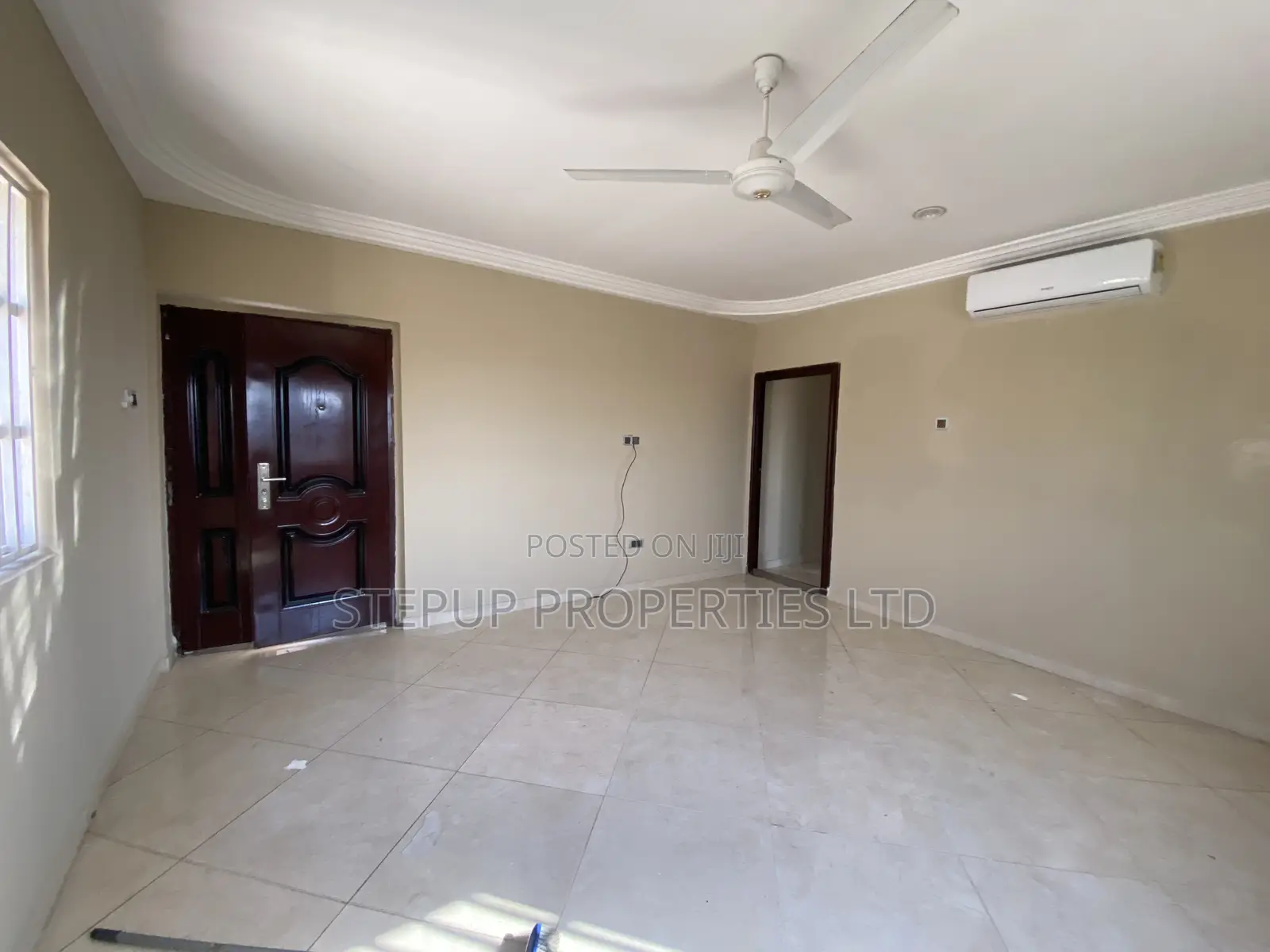 1bdrm Apartment in Adjiringanor, East Legon for rent
