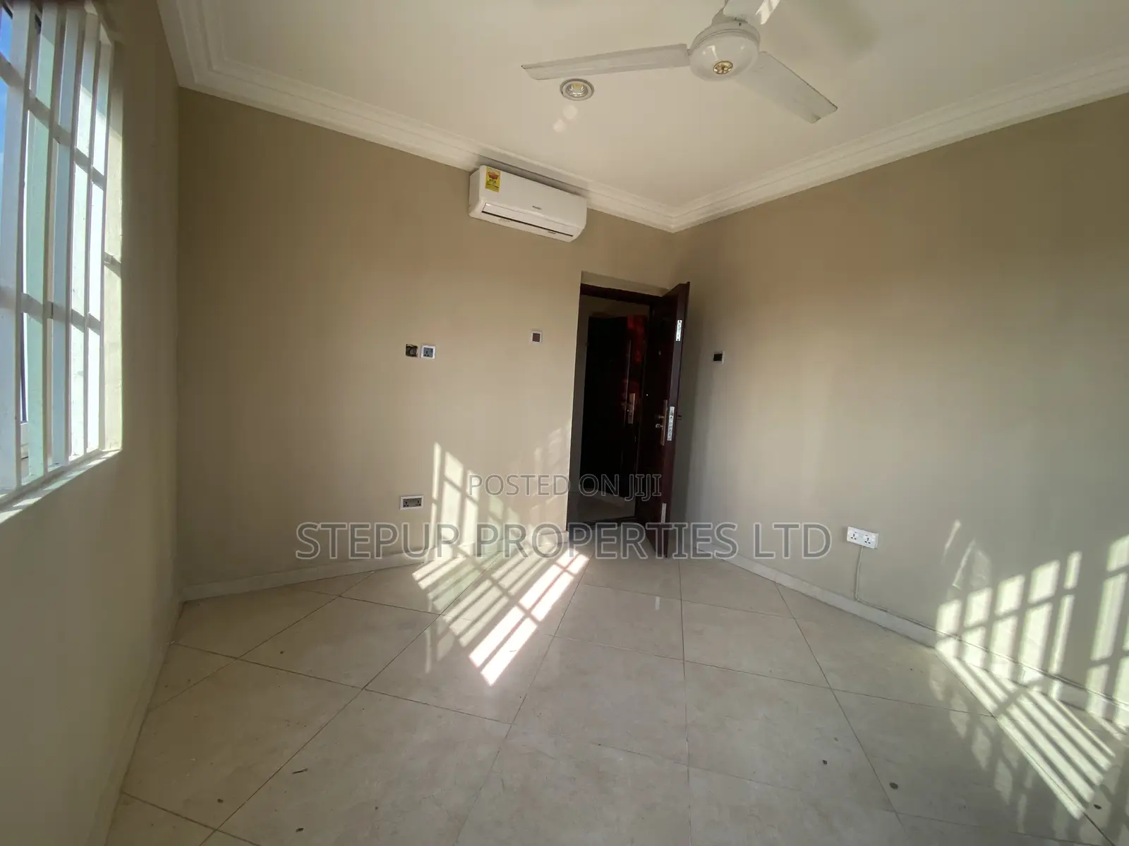 1bdrm Apartment in Adjiringanor, East Legon for rent