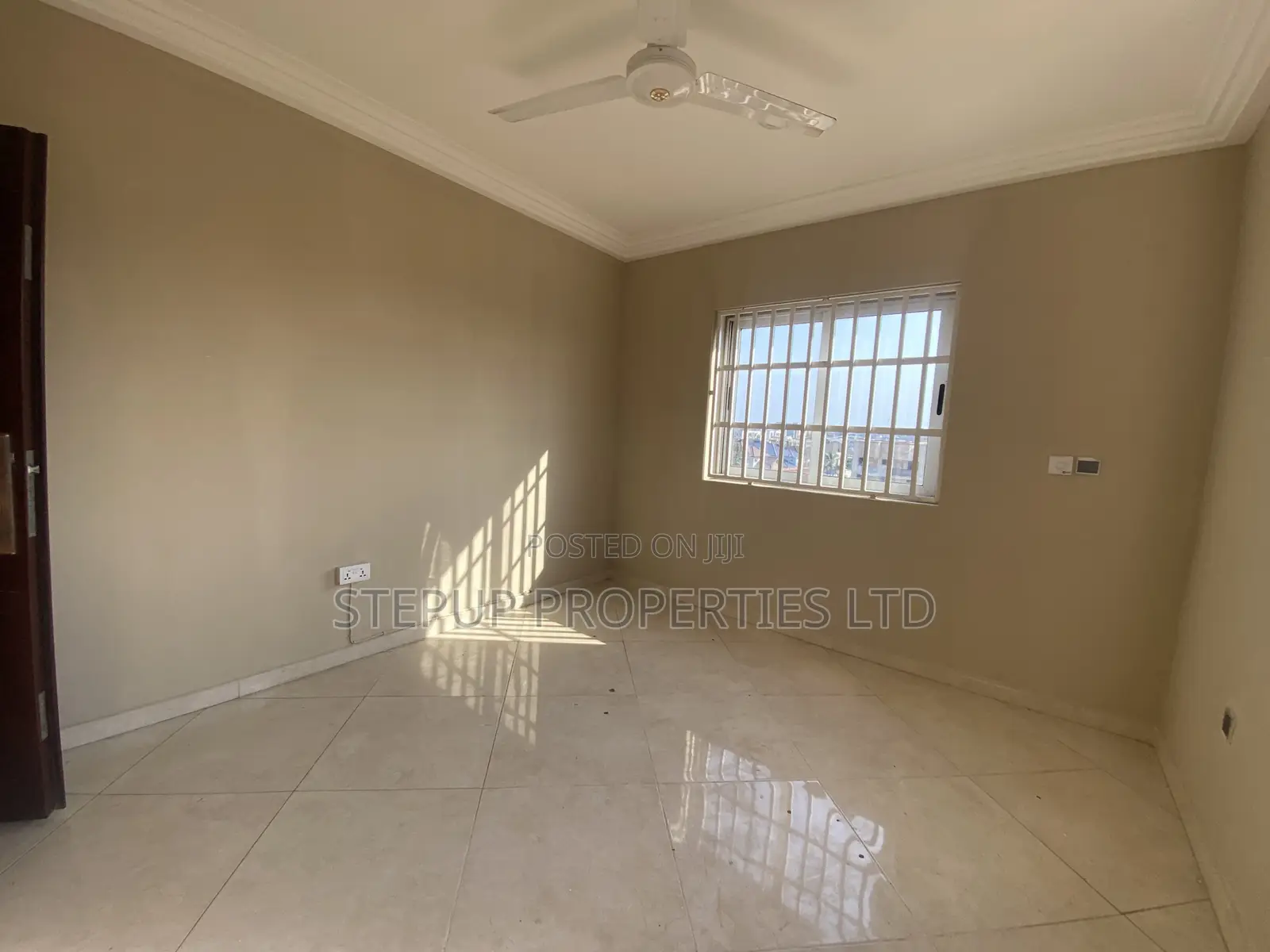 1bdrm Apartment in Adjiringanor, East Legon for rent