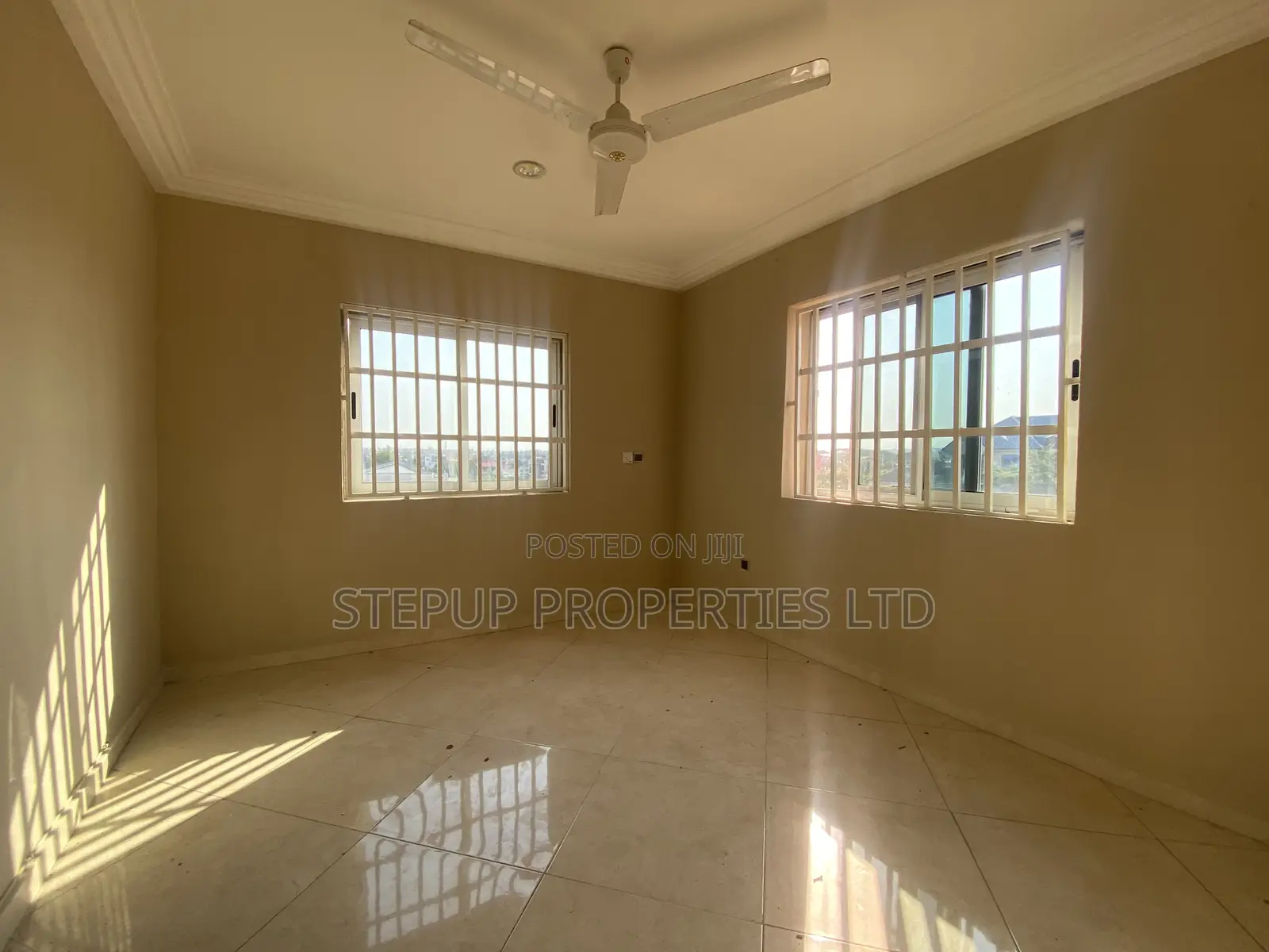 1bdrm Apartment in Adjiringanor, East Legon for rent