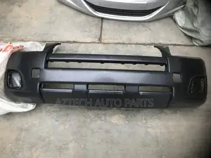 Toyota RAV4 2009,2010,2011,2012 Front Bumper