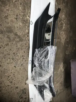Honda Civic 2016,2017,2018 Top Shells, Front Grille