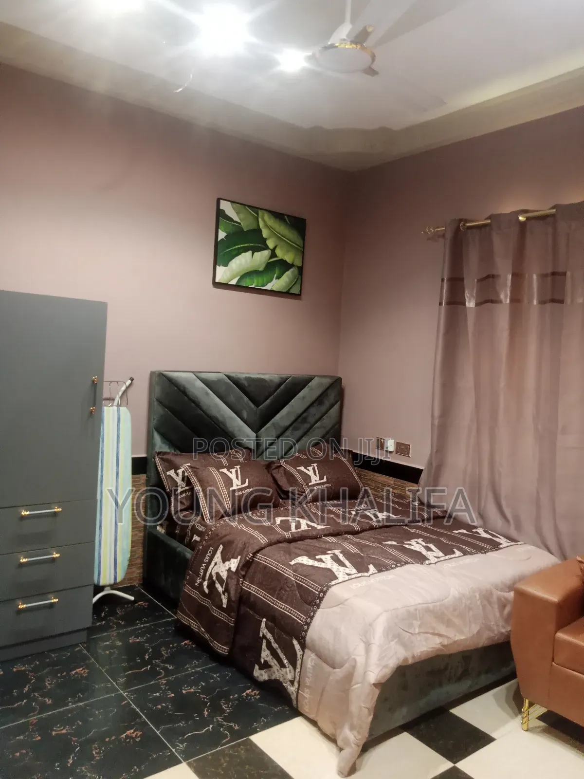 One Bedroom for Rent West Hills Mall Redtop