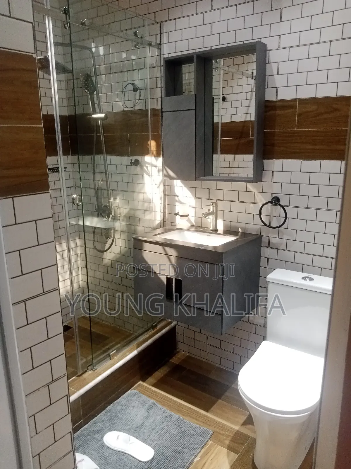 One Bedroom for Rent West Hills Mall Redtop