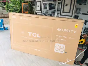 Lightweight TCL Smart Tv