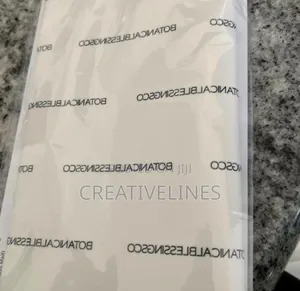 Customised Tissue Papers