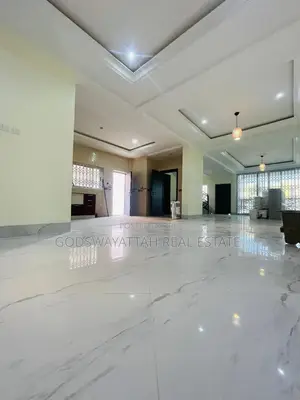 3bdrm House in East Legon, Adjiriganor for rent