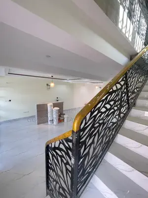 3bdrm House in East Legon, Adjiriganor for rent