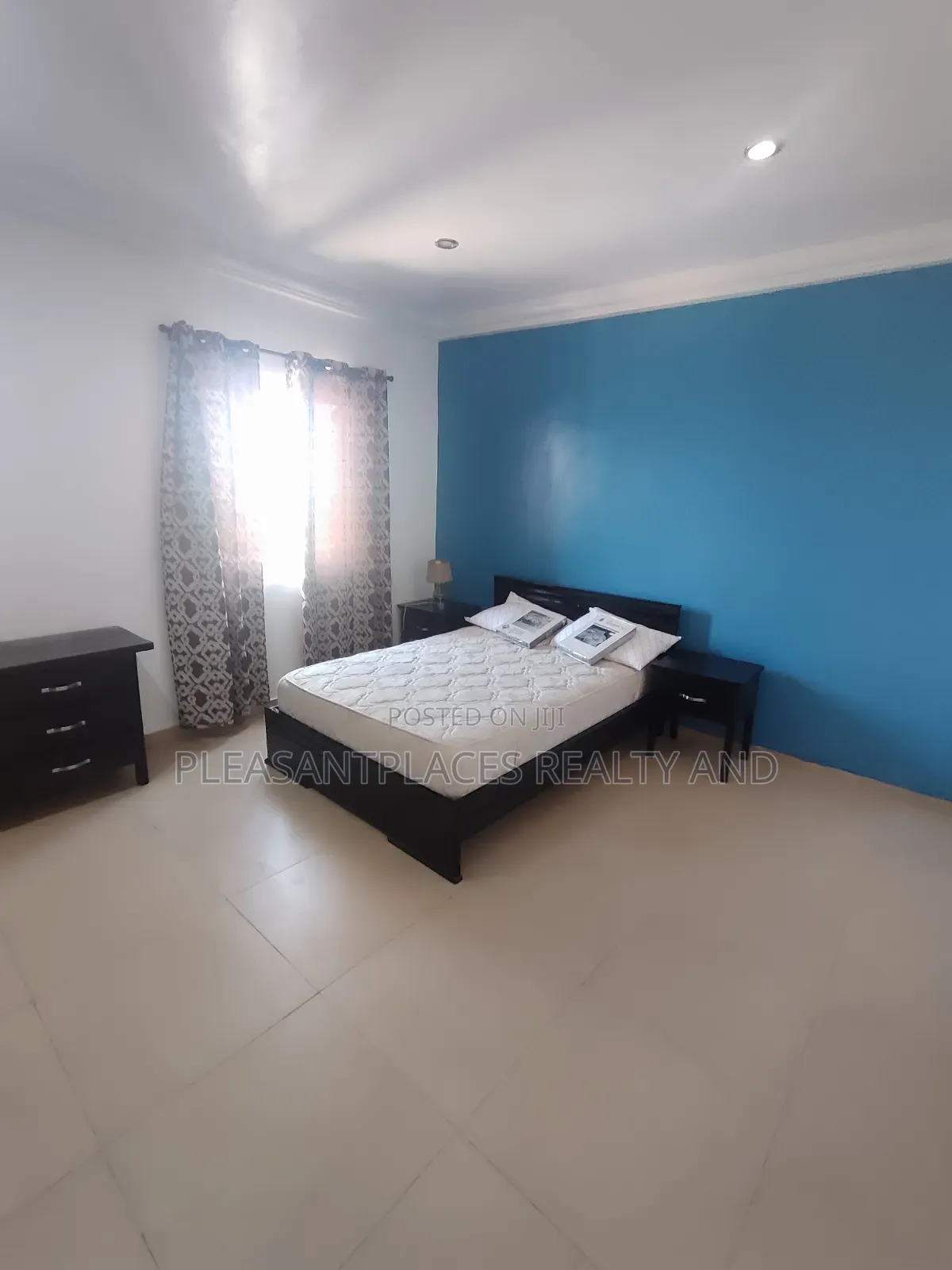 Furnished 2bdrm Apartment in Pleasantplaces, East Legon for rent