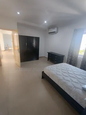 Furnished 2bdrm Apartment in Pleasantplaces, East Legon for rent