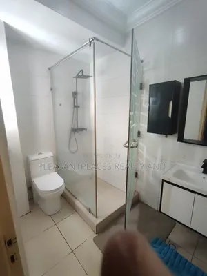 Furnished 2bdrm Apartment in Pleasantplaces, East Legon for rent