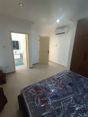 Furnished 2bdrm Apartment in Pleasantplaces, East Legon for rent