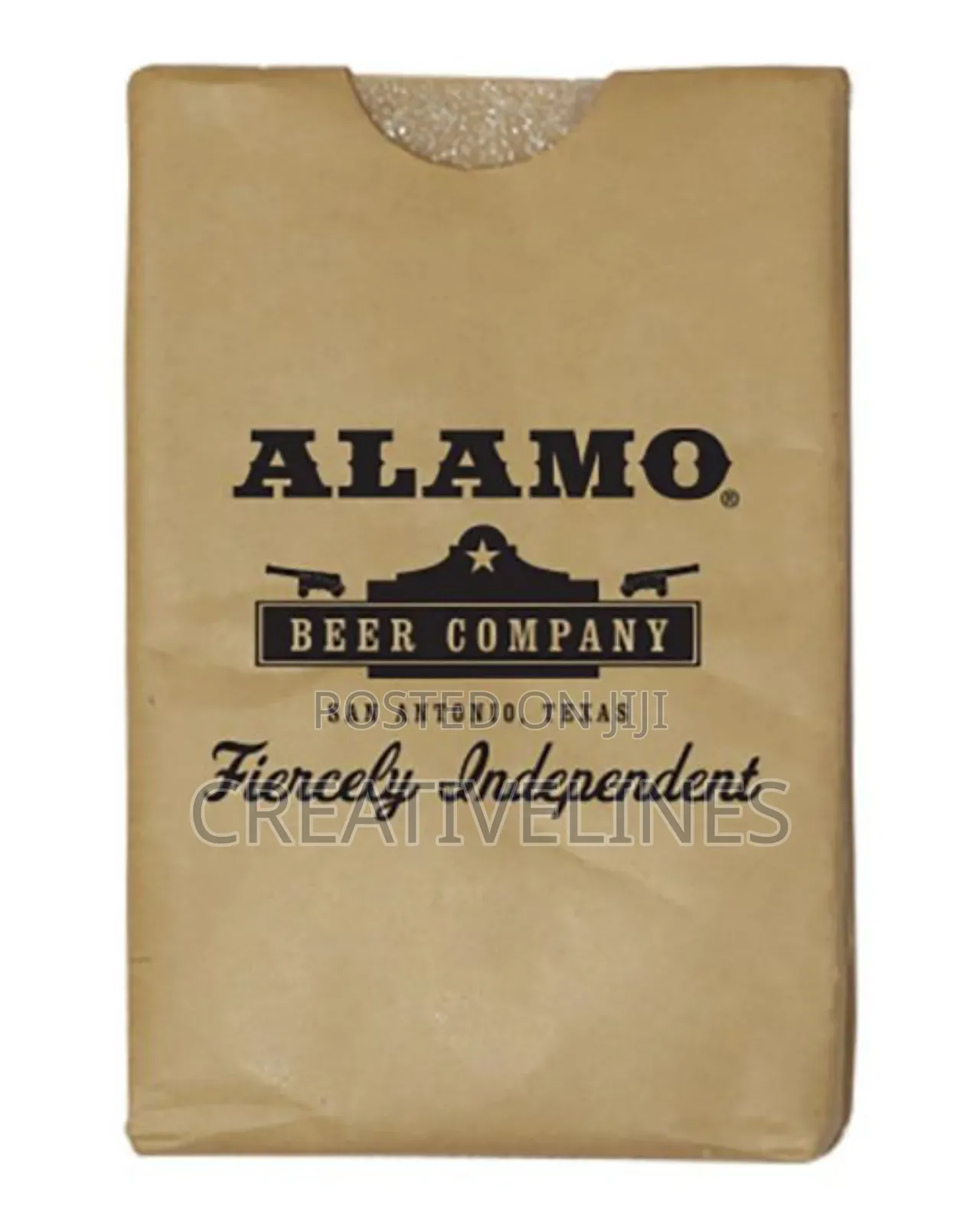 Insulator Bags