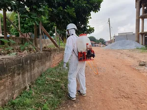 Fumigation