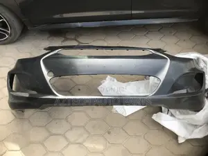 Hyundai Accent 2011-2017 Front Bumper
