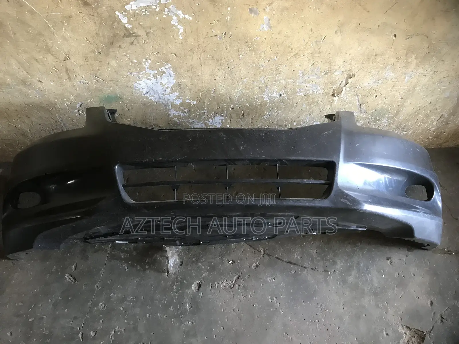 Honda Accord 2010,2011,2012 Front Bumper