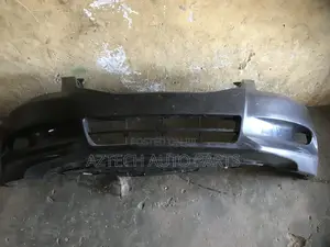 Honda Accord 2010,2011,2012 Front Bumper