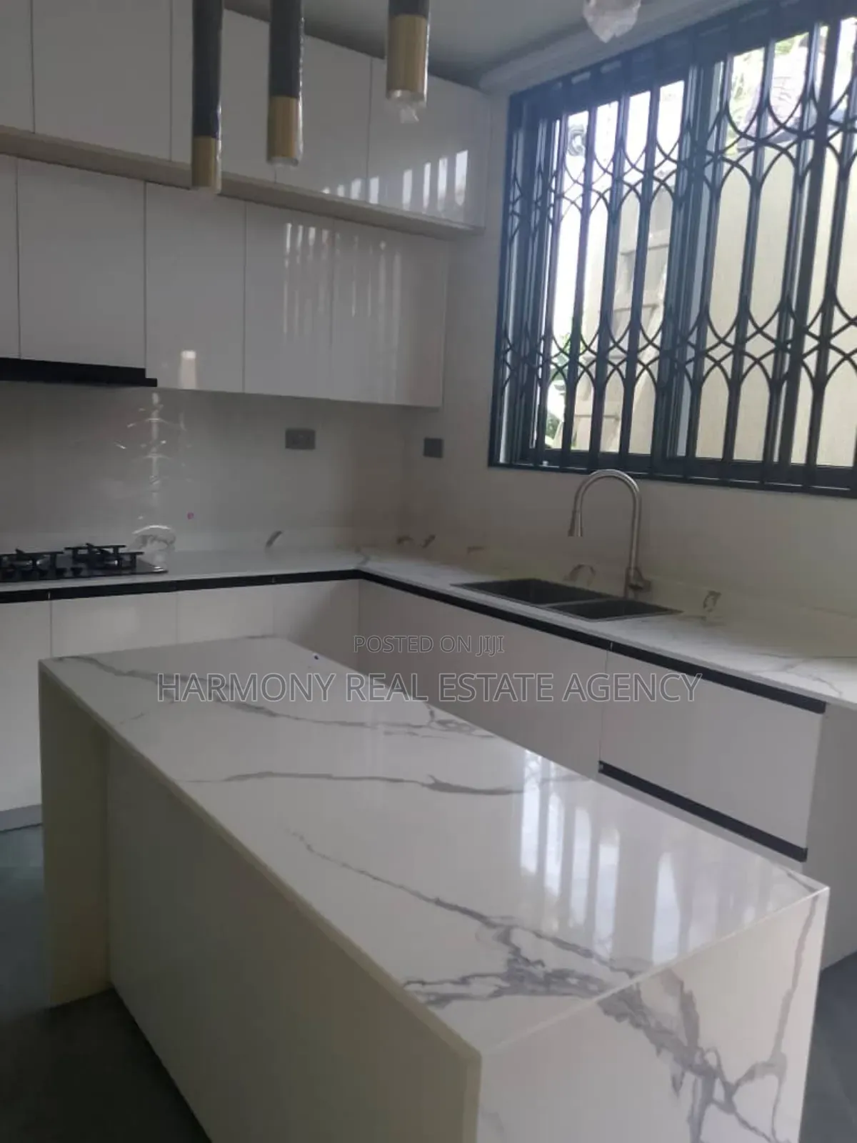 4bdrm House in Tesano for rent