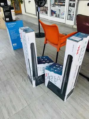 Order TCL S522w 200watt Bluetooth Sound Bar System.