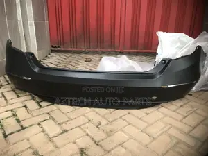 Honda Accord 2018,2019,2020 Back Bumper /Rear Bumper