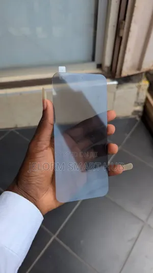 Google Pixel 9 Pro XL Privacy Screen Protector