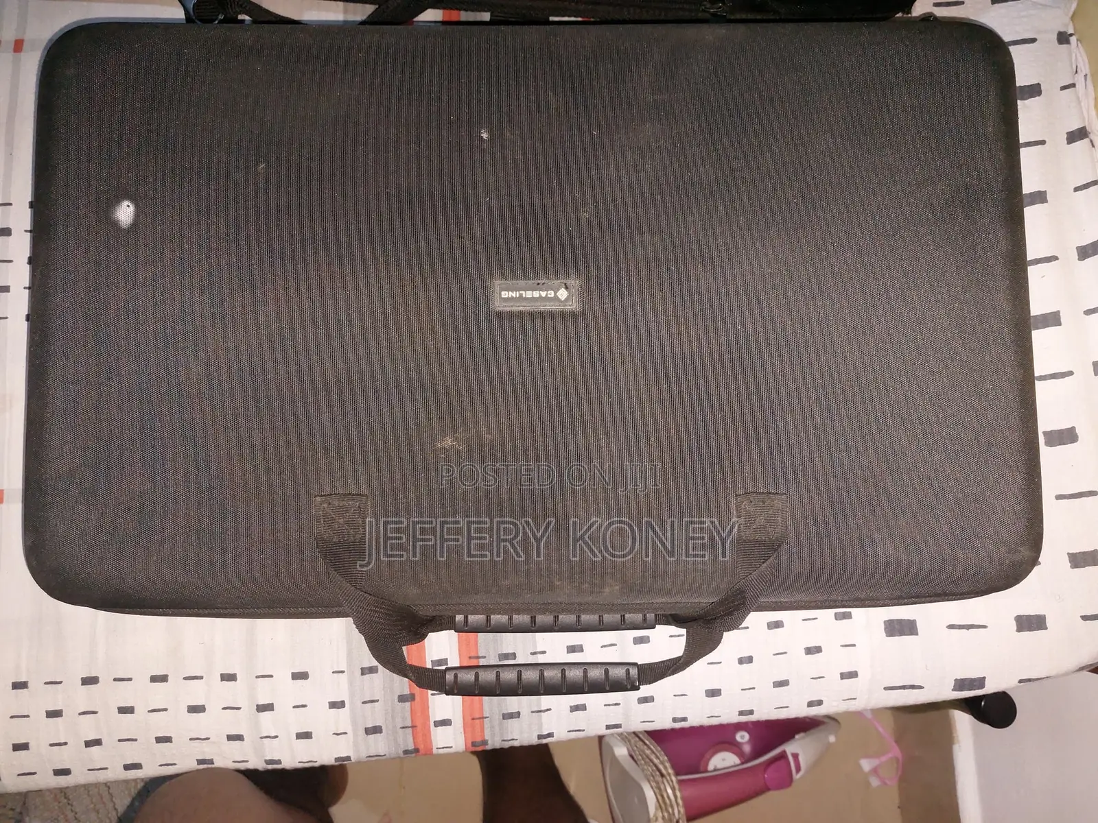 Pioneer DDJ Sb3 Bag