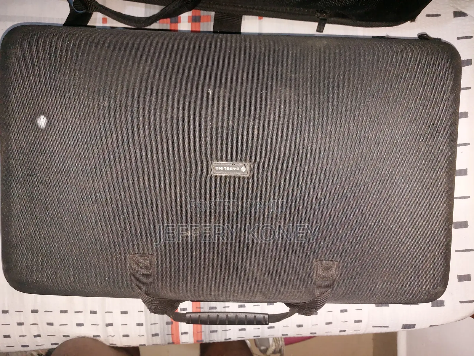 Pioneer DDJ Sb3 Bag