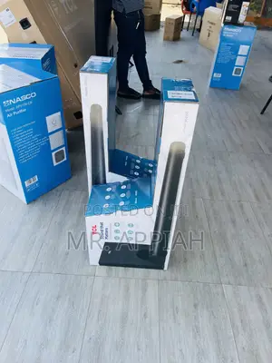 Order Authentic TCL S522w 200w 2.1ch Wireless Sound Bar.