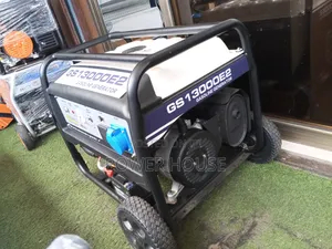 Powerful Generator Petrol 10kva 13000W Generator Gasoline
