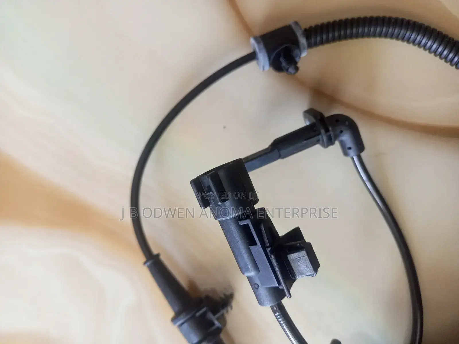 Chevrolet Cruze Front Abs Sensor
