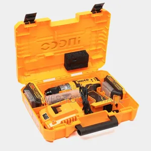 Cordless Impact Drill CIDLI201452