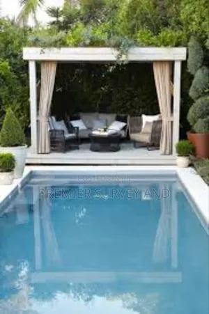 Quality Pool Construction
