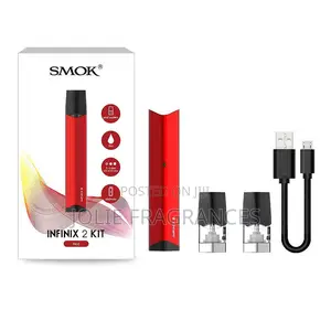 Smok - Infinix V2 Pod Vape Kit Refillable