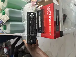 Sonny DVD Car Tape