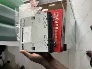 Sonny DVD Car Tape