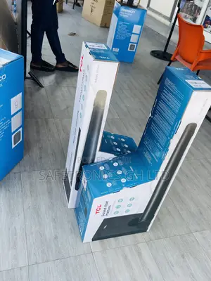 Durable New TCL S522W Bluetooth 200W Soundbar