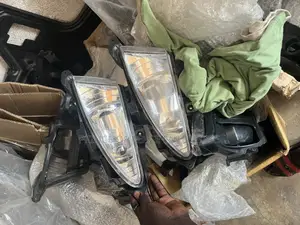 Hyundai Elantra 2008 2009 2010 Fog Light or Lamp