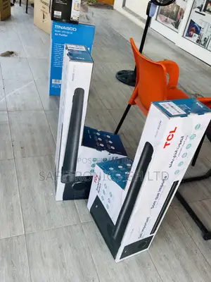 Super Powerful TCL Bluetooth 200W S522W Speakers ~ 