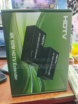 60m Hdmi.Extender