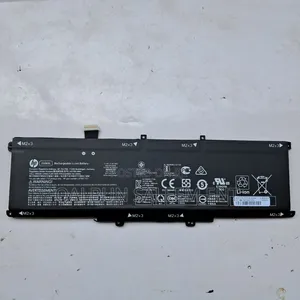 Hp Zg06xl Laptop Battery For Zbook Studio G5 X360 G5 1050 G1