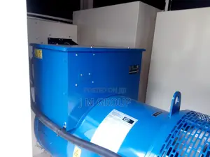 New 400/450kva Perkins Generator 2 Years Warranty