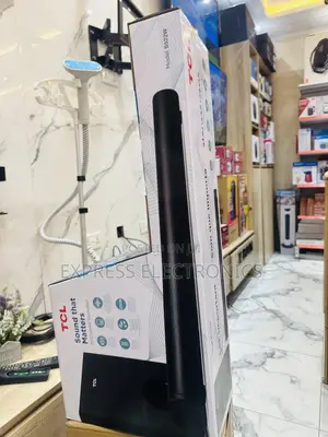 Wireless Woofer Sound System TCL S522W