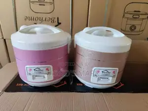 Rice Cooker