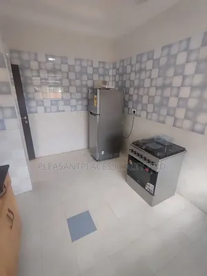 Furnished 3bdrm Apartment in Pleasantplaces, East Legon for rent